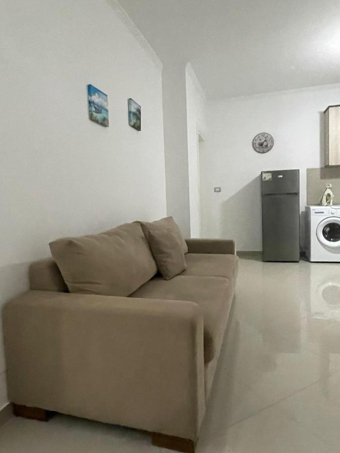 Kraal Apartments Vlore Bagian luar foto