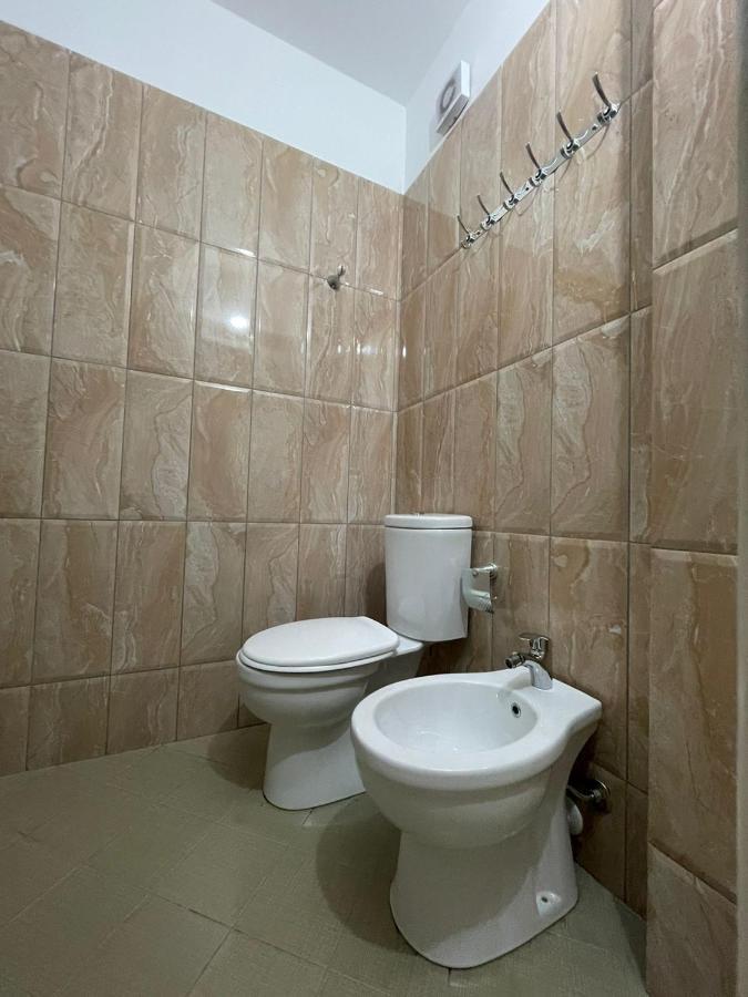 Kraal Apartments Vlore Bagian luar foto