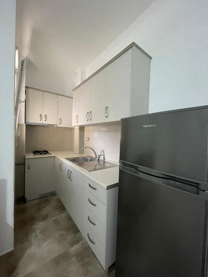 Kraal Apartments Vlore Bagian luar foto
