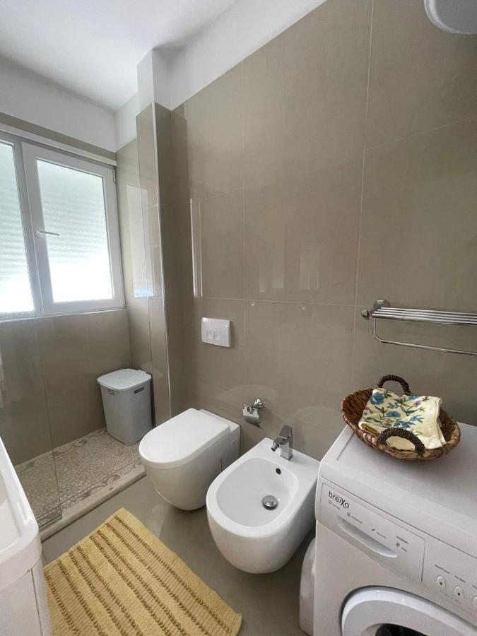 Kraal Apartments Vlore Bagian luar foto