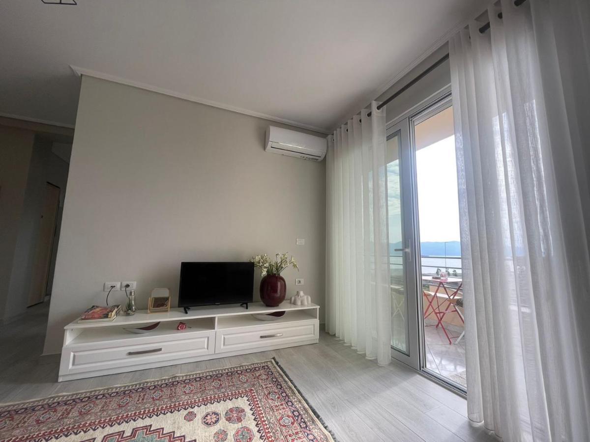 Kraal Apartments Vlore Bagian luar foto