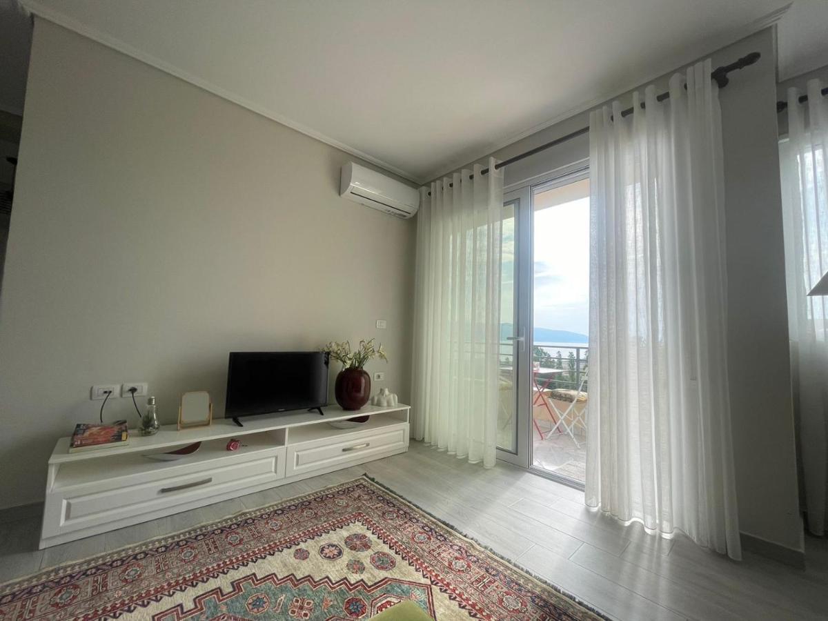 Kraal Apartments Vlore Bagian luar foto